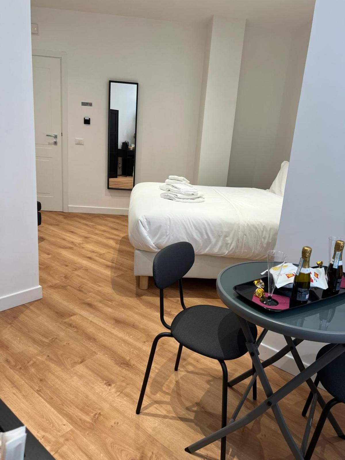 Roma Mia In Trastevere Hotel Ngoại thất bức ảnh