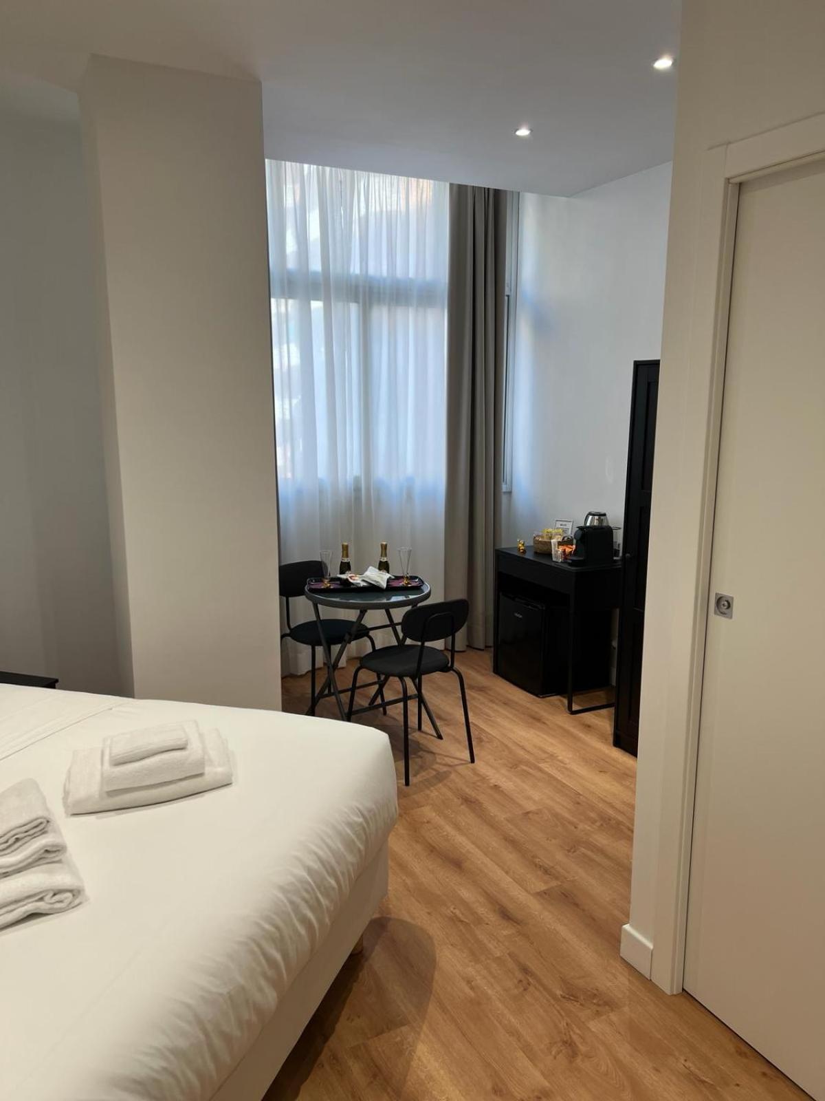 Roma Mia In Trastevere Hotel Ngoại thất bức ảnh