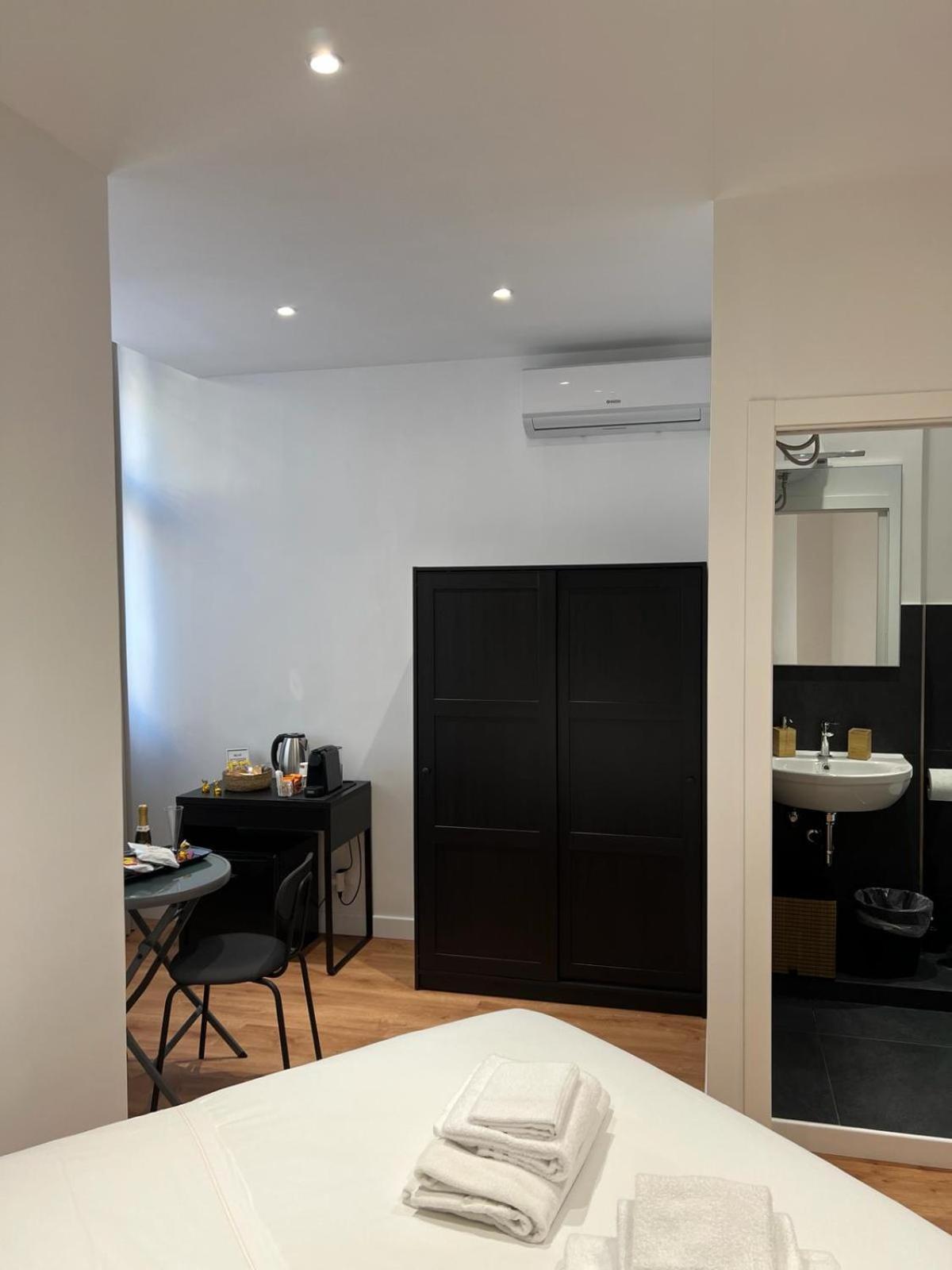 Roma Mia In Trastevere Hotel Ngoại thất bức ảnh