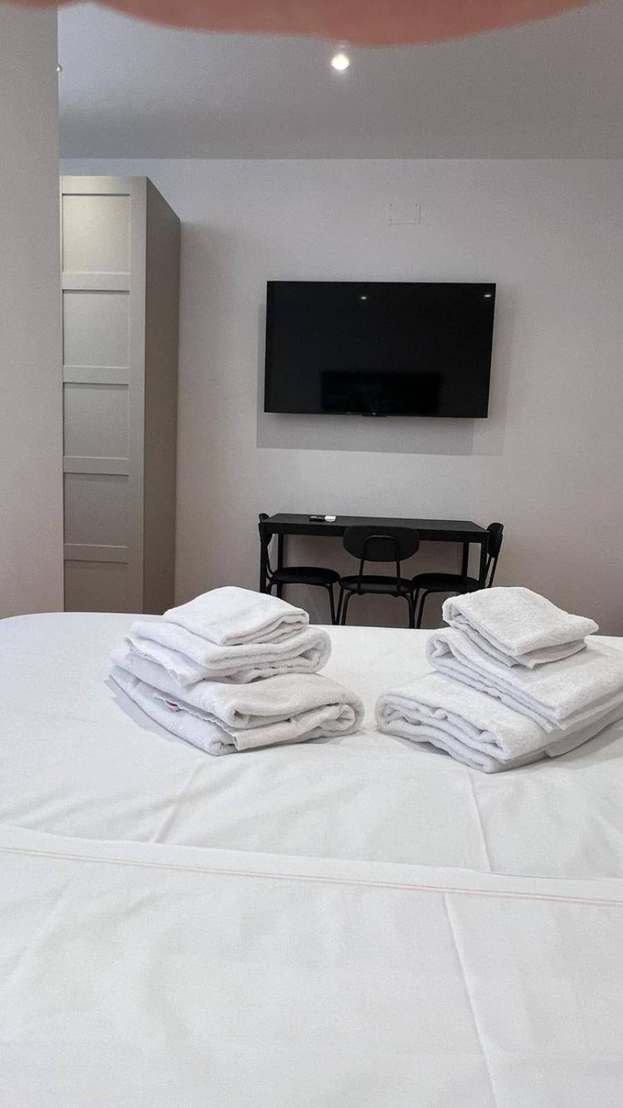Roma Mia In Trastevere Ngoại thất bức ảnh