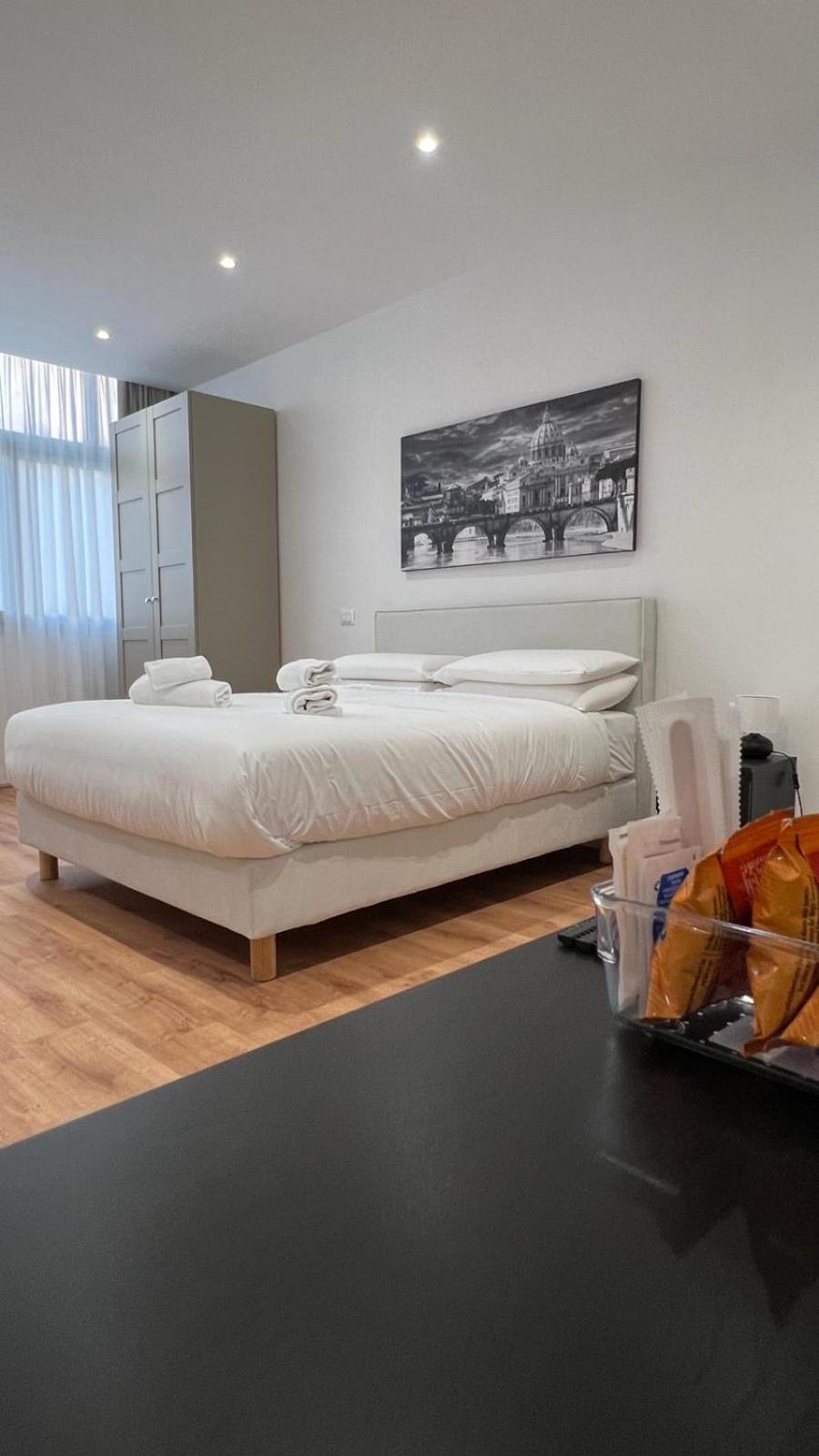 Roma Mia In Trastevere Ngoại thất bức ảnh