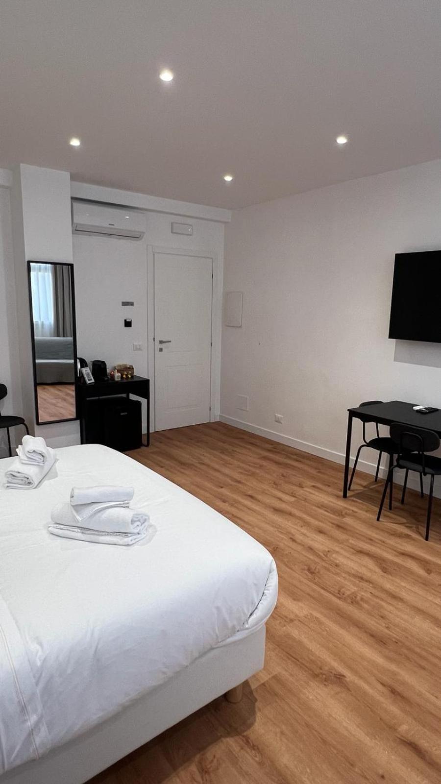 Roma Mia In Trastevere Hotel Ngoại thất bức ảnh